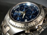 Orologio Sector No Limits Uomo 975 in Acciaio R2653991035 - R2653991035